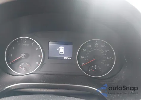 2021 Kia Seltos Lx из США, поврежденный, VIN KNDEPCAA8M7124072